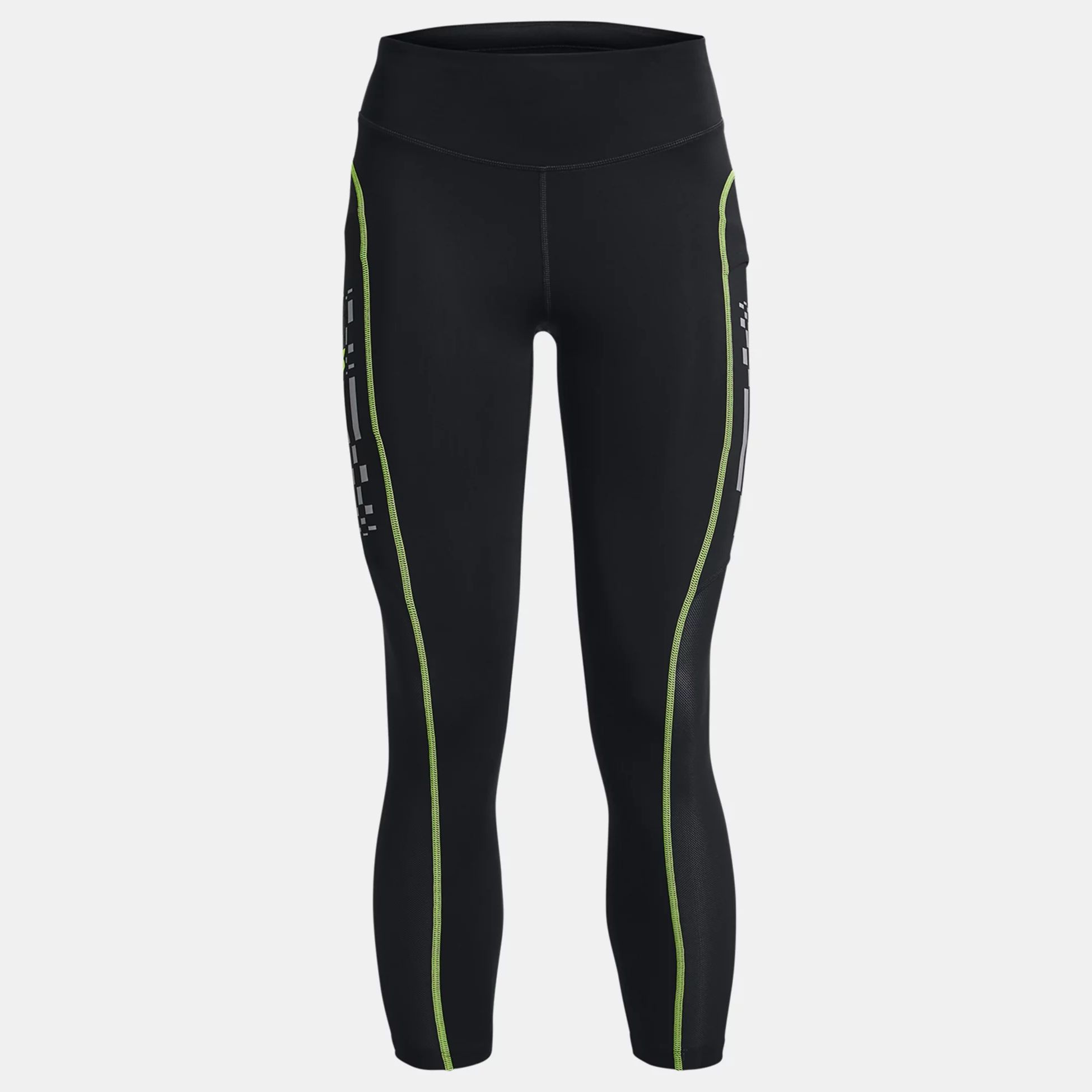 Leggings & Tights -  under armour  Run Anywhere Ankle Tights